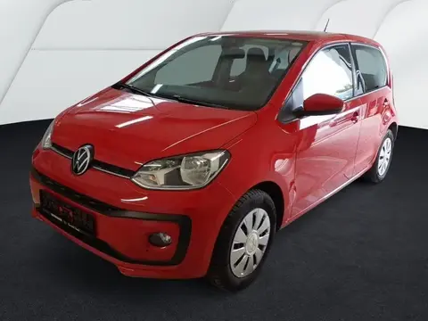 Annonce VOLKSWAGEN UP! Essence 2021 d'occasion 