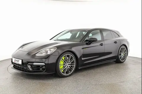 Annonce PORSCHE PANAMERA Hybride 2023 d'occasion 