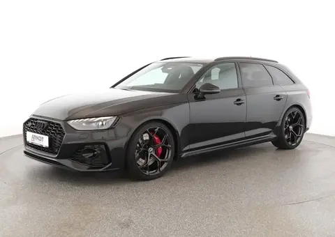 Used AUDI RS4 Petrol 2024 Ad 