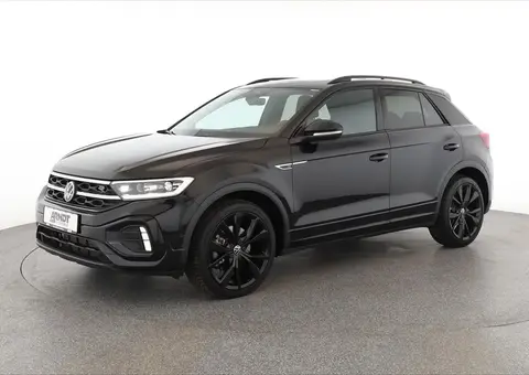 Used VOLKSWAGEN T-ROC Petrol 2024 Ad 