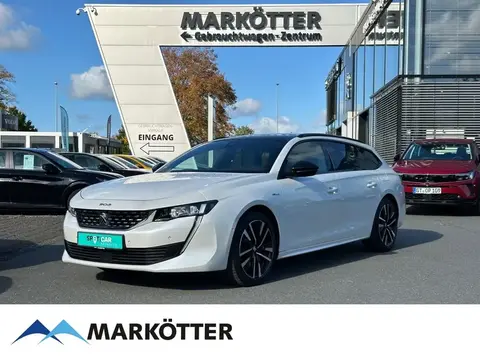 Used PEUGEOT 508 Hybrid 2020 Ad 