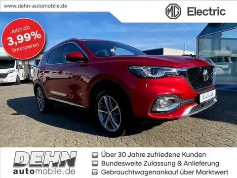 Used MG EHS Hybrid 2022 Ad 