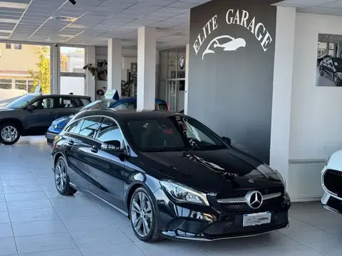 Used MERCEDES-BENZ CLASSE CLA Diesel 2019 Ad 