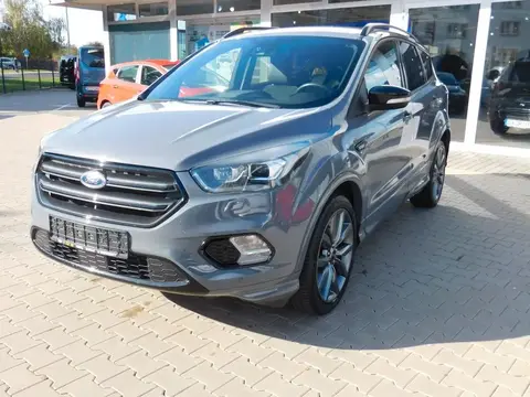 Used FORD KUGA Diesel 2019 Ad 