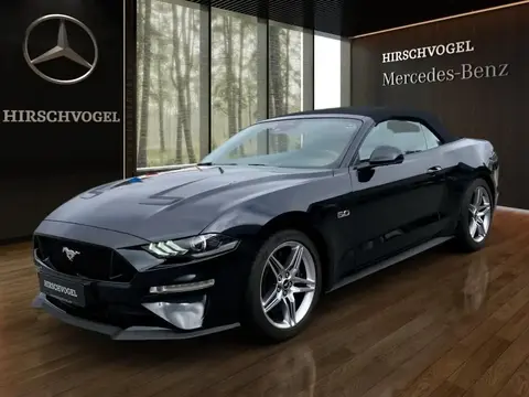 Annonce FORD MUSTANG Essence 2022 d'occasion 