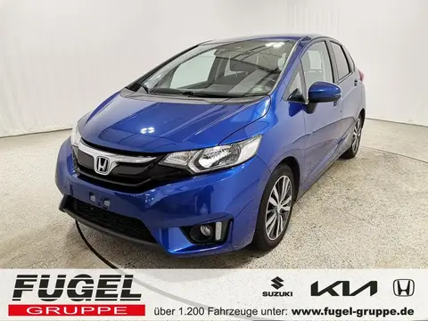 Used HONDA JAZZ Petrol 2016 Ad 