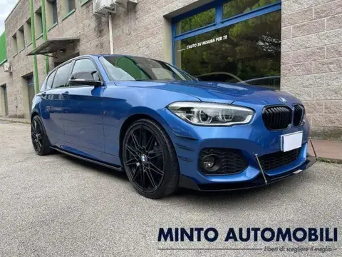 Used BMW SERIE 1 Diesel 2019 Ad 