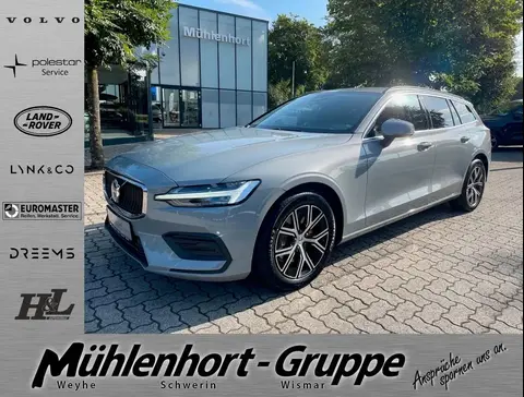 Annonce VOLVO V60 Diesel 2024 d'occasion 