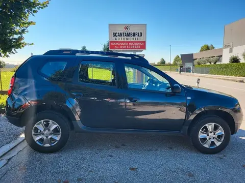 Used DACIA DUSTER LPG 2017 Ad 