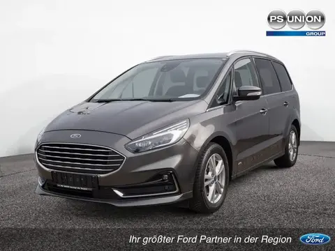 Used FORD GALAXY Diesel 2022 Ad 