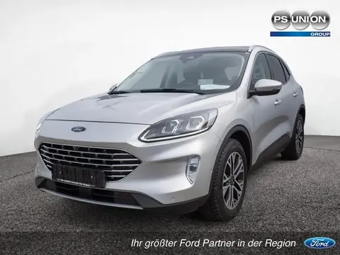 Annonce FORD KUGA Diesel 2020 d'occasion 