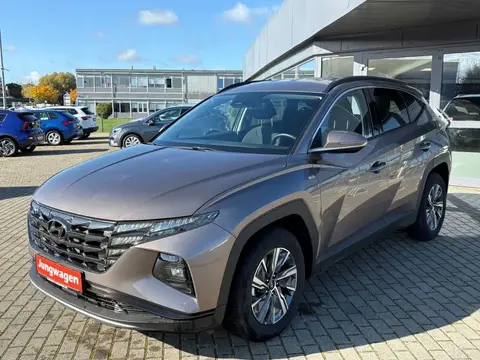 Annonce HYUNDAI TUCSON Essence 2023 d'occasion 