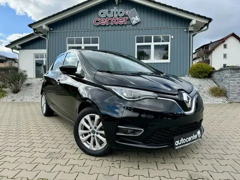 Used RENAULT ZOE Not specified 2020 Ad 