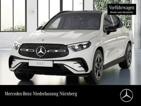 Annonce MERCEDES-BENZ CLASSE GLC Diesel 2023 d'occasion 