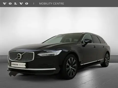 Used VOLVO V90 Hybrid 2021 Ad 