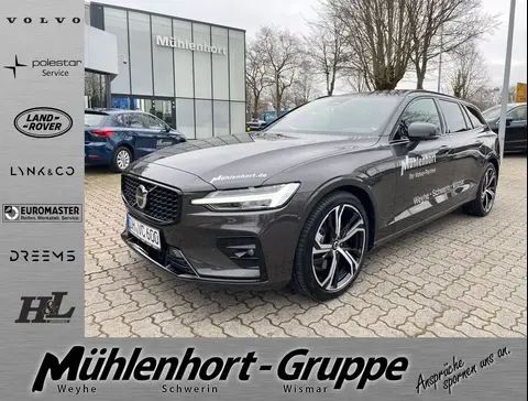 Annonce VOLVO V60 Essence 2024 d'occasion 