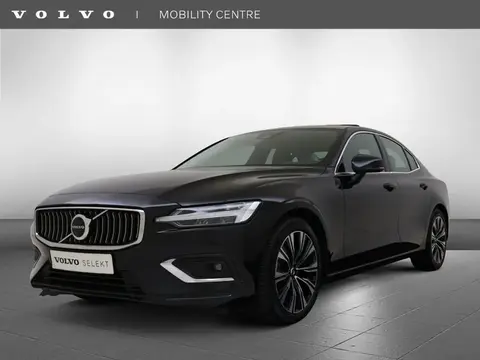 Annonce VOLVO S60 Essence 2023 d'occasion 