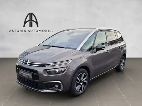 Annonce CITROEN C4 Diesel 2021 d'occasion 