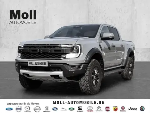 Used FORD RANGER Petrol 2024 Ad 