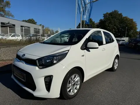 Annonce KIA PICANTO Essence 2018 d'occasion 