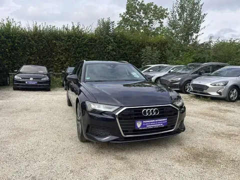 Used AUDI A6 Diesel 2020 Ad 