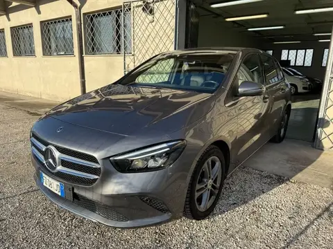 Used MERCEDES-BENZ CLASSE B Diesel 2019 Ad 