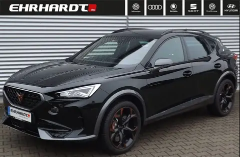 Used CUPRA FORMENTOR Petrol 2020 Ad 