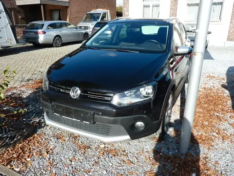 Used VOLKSWAGEN POLO Diesel 2016 Ad 