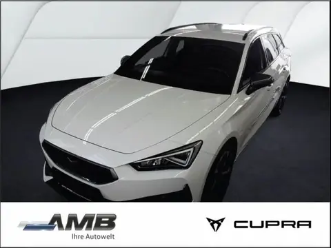 Used CUPRA LEON Hybrid 2022 Ad 