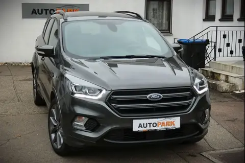 Used FORD KUGA Diesel 2019 Ad 