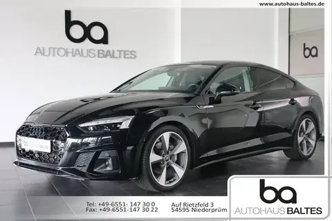 Used AUDI A5 Diesel 2023 Ad 