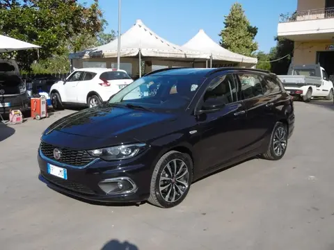 Annonce FIAT TIPO Diesel 2018 d'occasion 