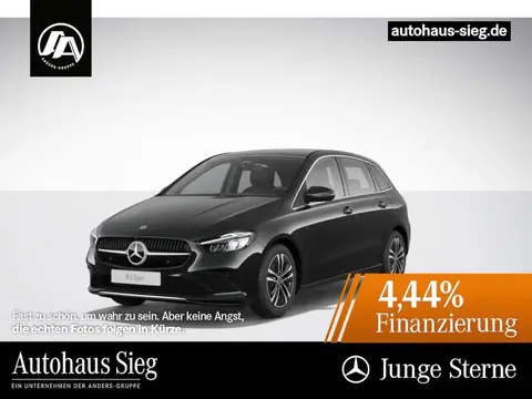 Used MERCEDES-BENZ CLASSE B Petrol 2023 Ad 