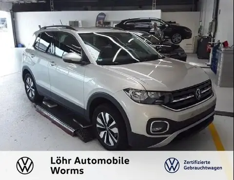 Used VOLKSWAGEN T-CROSS Petrol 2023 Ad 