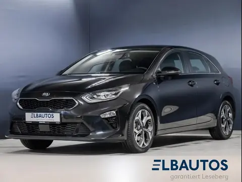 Annonce KIA CEED Diesel 2019 d'occasion 