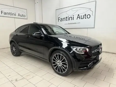 Used MERCEDES-BENZ CLASSE GLC Diesel 2020 Ad 