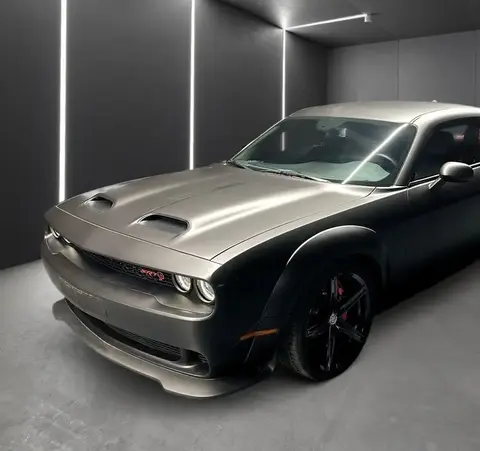 Used DODGE CHALLENGER Petrol 2022 Ad 