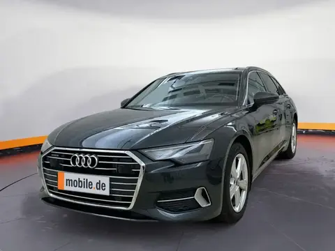 Used AUDI A6 Diesel 2023 Ad 