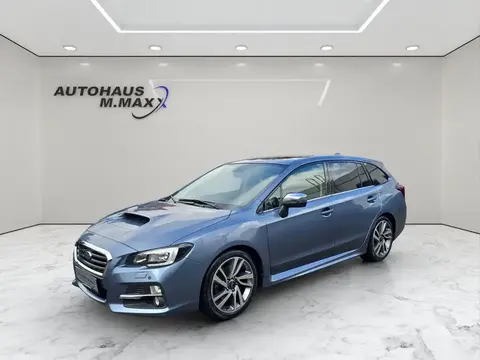 Used SUBARU LEVORG Petrol 2016 Ad 