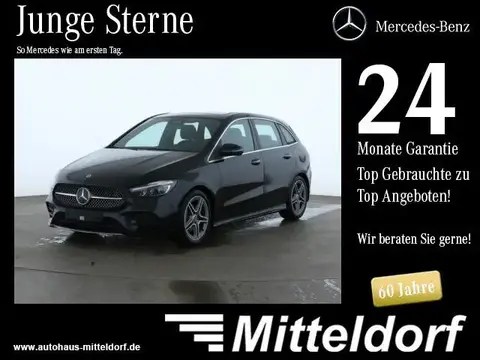 Used MERCEDES-BENZ CLASSE B Diesel 2024 Ad 