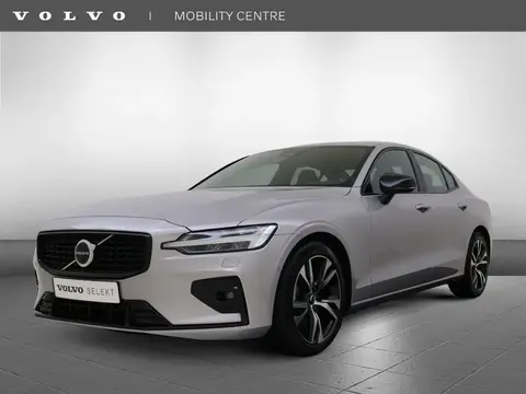 Annonce VOLVO S60 Essence 2023 d'occasion 