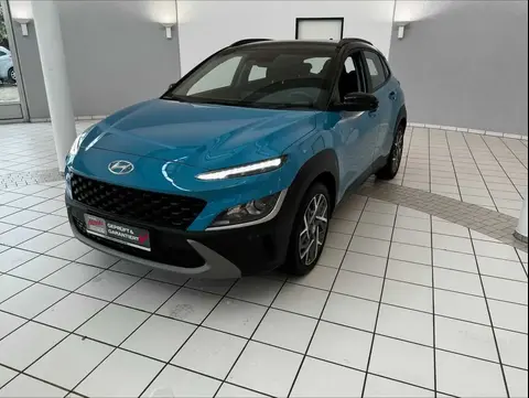 Annonce HYUNDAI KONA Essence 2022 d'occasion 