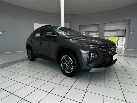 Used HYUNDAI TUCSON Petrol 2024 Ad 