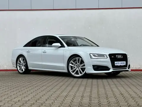 Used AUDI S8 Petrol 2017 Ad 