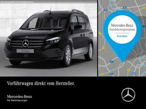 Used MERCEDES-BENZ CLASSE T Diesel 2024 Ad 