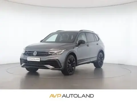 Annonce VOLKSWAGEN TIGUAN Diesel 2024 d'occasion 