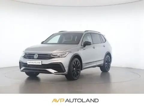 Annonce VOLKSWAGEN TIGUAN Diesel 2024 d'occasion 