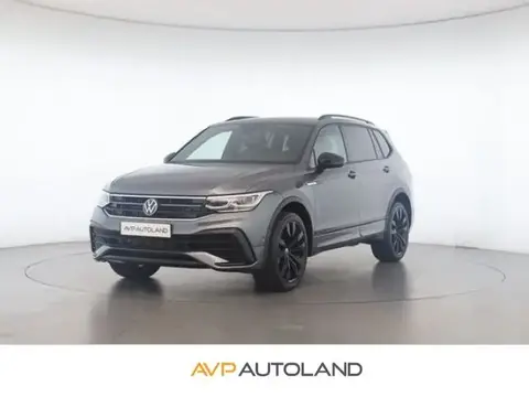 Annonce VOLKSWAGEN TIGUAN Diesel 2024 d'occasion 