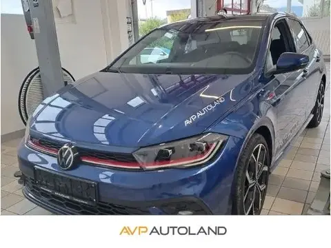 Used VOLKSWAGEN POLO Petrol 2023 Ad 