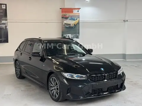 Annonce BMW SERIE 3 Essence 2023 d'occasion 